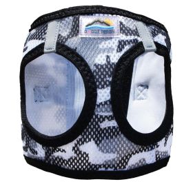 Gray Camo (Option: 2X-Large)