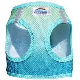 Aruba Blue (Option: 3X-Large)