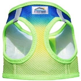 Cobalt Sport (Option: 3X-Large)